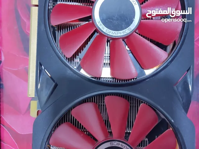 RX 570 8GB