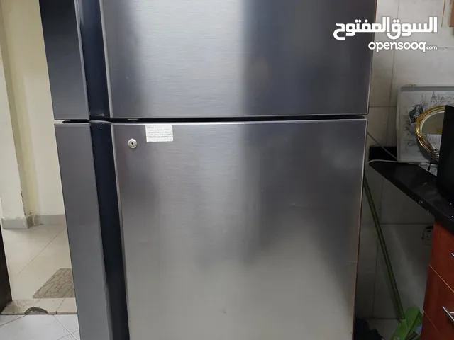 Hitachi Refrigerators in Ajman