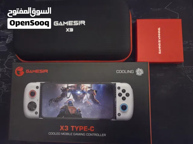 GameSir X3 Excellent condition Used 1 month lightly