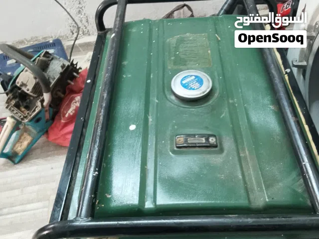 موالد كهرباء 5كليو
