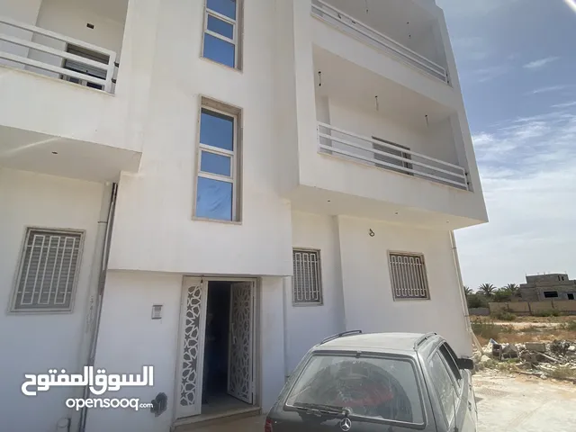 130 m2 3 Bedrooms Apartments for Sale in Tripoli Hai Alsslam