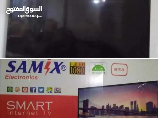 Samix Other Other TV in Zarqa