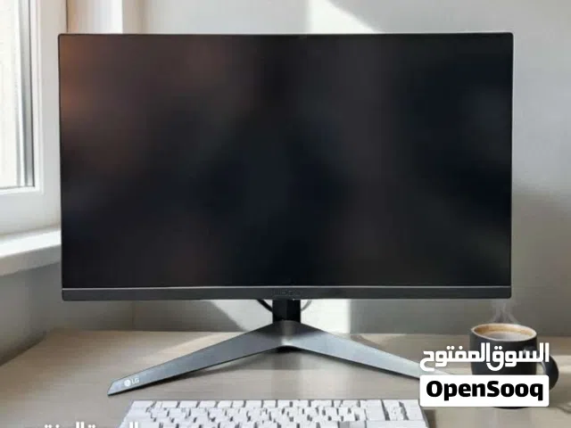 27" LG monitors for sale in Tripoli