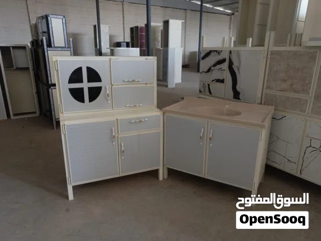 كاونتر متر 3 قطع السنك مرمر