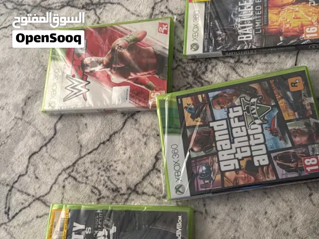 Xbox 360 Xbox for sale in Kirkuk