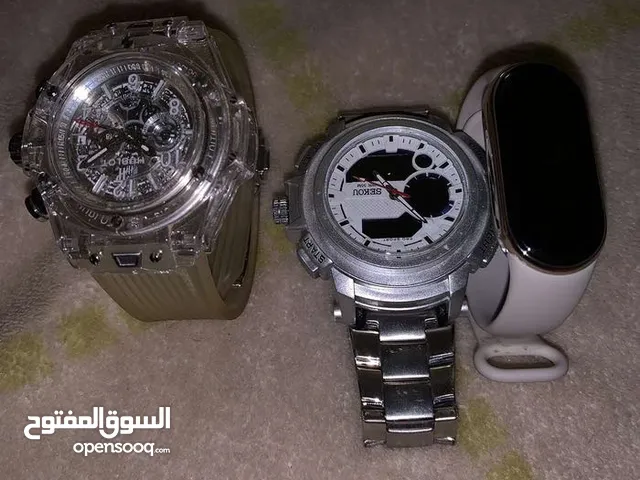 Xaiomi smart watches for Sale in Misrata