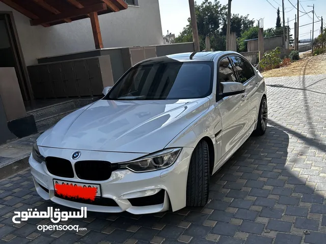 BMW 328i 2015 للبيع