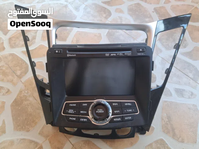 شاشه هونداي سوناتا 2010 للبيع