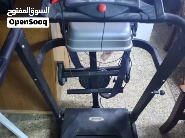 جهاز ركض حجم كبير