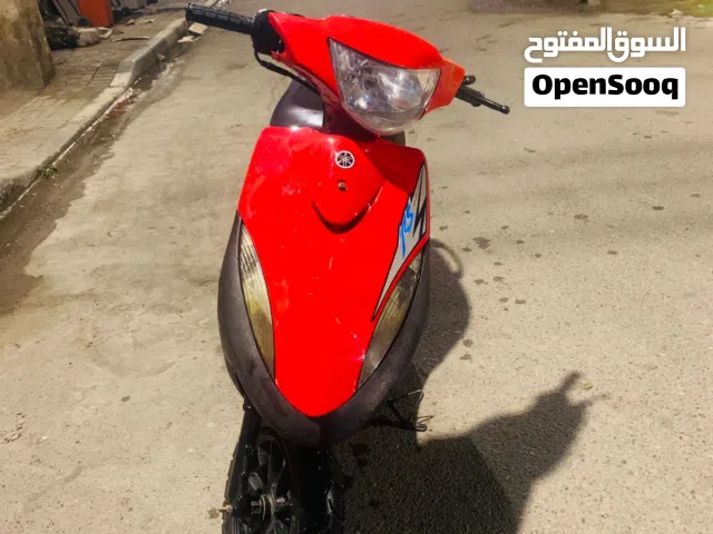 دراجه ماكس عدله نضيفه ما مفتوحه