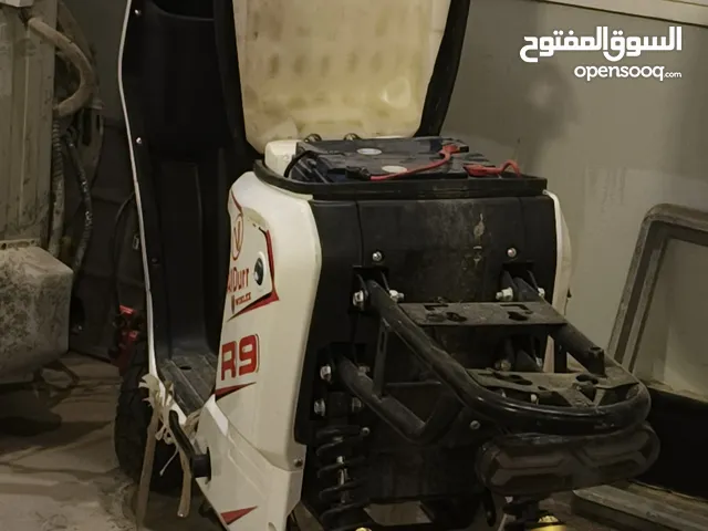دراجه شحن نوع R9