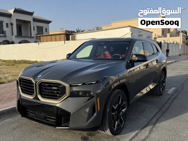 2023 بي ام دبليو الفئة XM XM