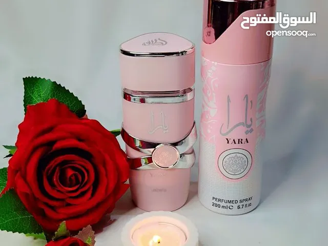 عطر يارا الاصلي