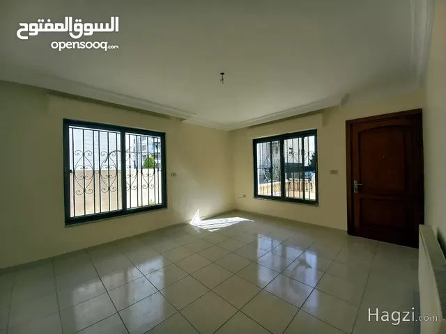 220 m2 3 Bedrooms Apartments for Rent in Amman Swefieh