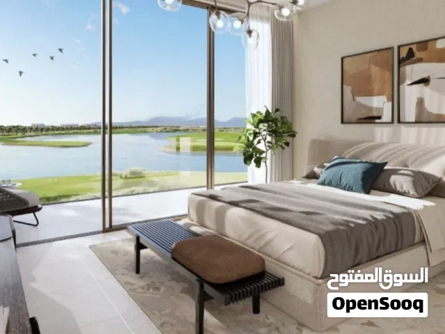 Ultra-Rare Luxury Apartment in Al Mouj