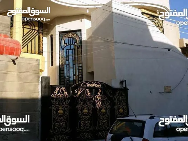 154 m2 5 Bedrooms Townhouse for Sale in Basra Al Amn Al Dakhile