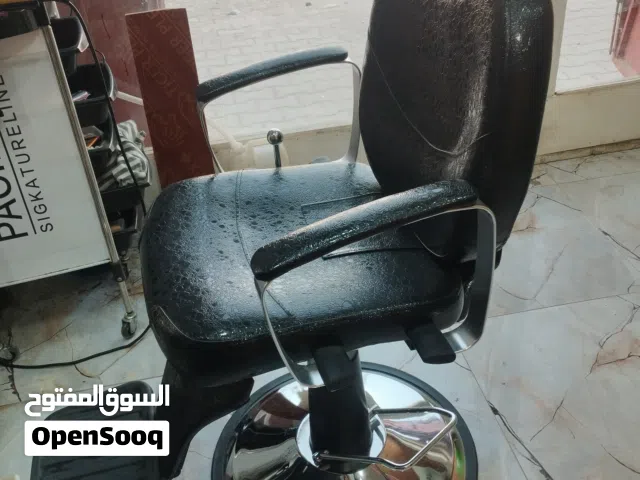 غراض حلاقه