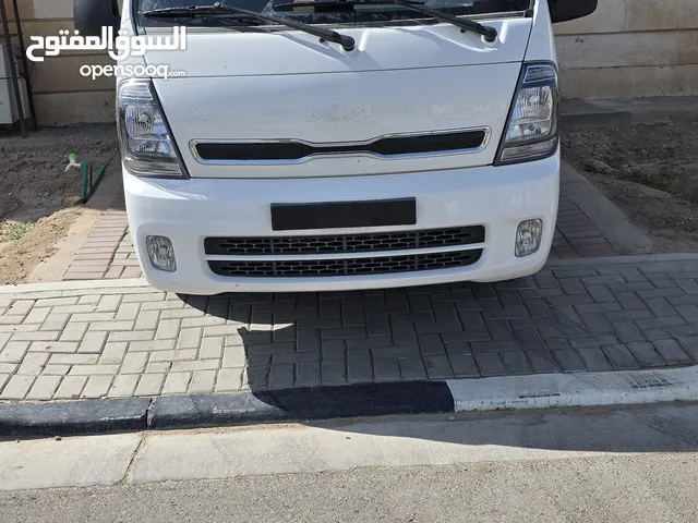 كيا بنكو براد 2023