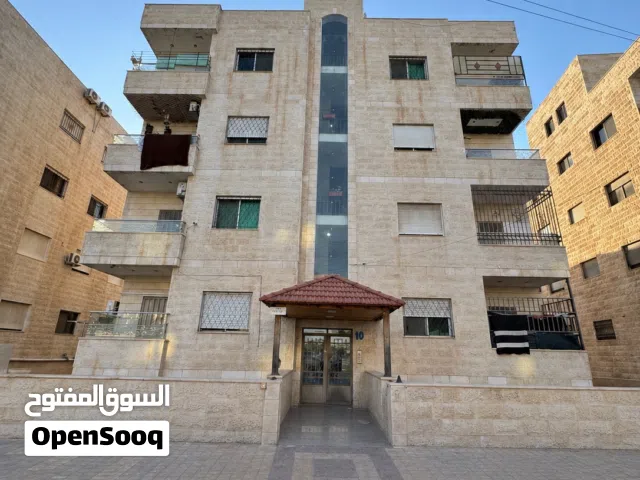 110 m2 3 Bedrooms Apartments for Sale in Amman Jabal Al Zohor