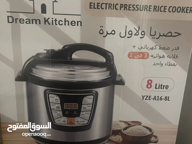  Fryers for sale in Amman