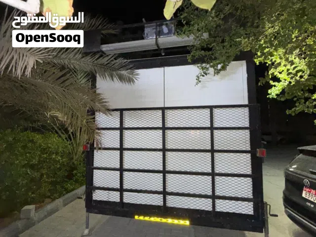 كرفان 2023 للبيع