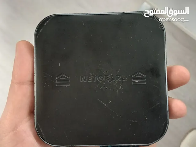 راوتر اوريدو حديث