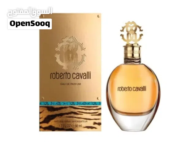 Roberto cavalli
