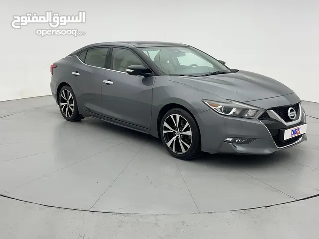 (FREE HOME TEST DRIVE AND ZERO DOWN PAYMENT) NISSAN MAXIMA