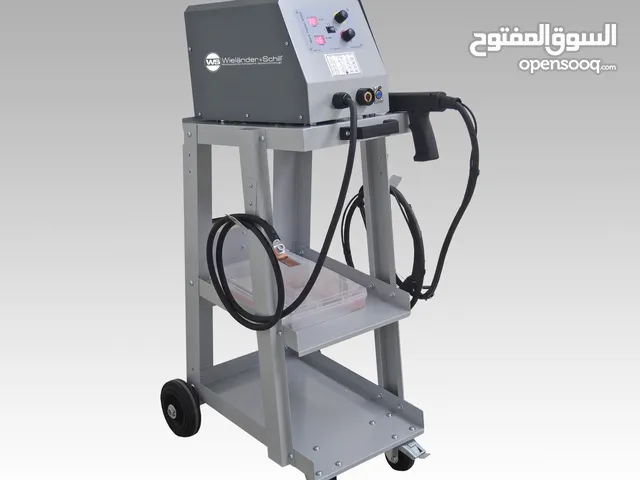 نتاش بودي Auto welder   شاشة إلكترونية