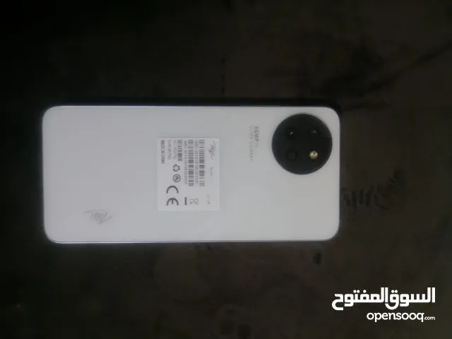 Itel S15 256 GB in Amman