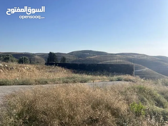 Mixed Use Land for Sale in Nablus Asira Ash-Shamaliya