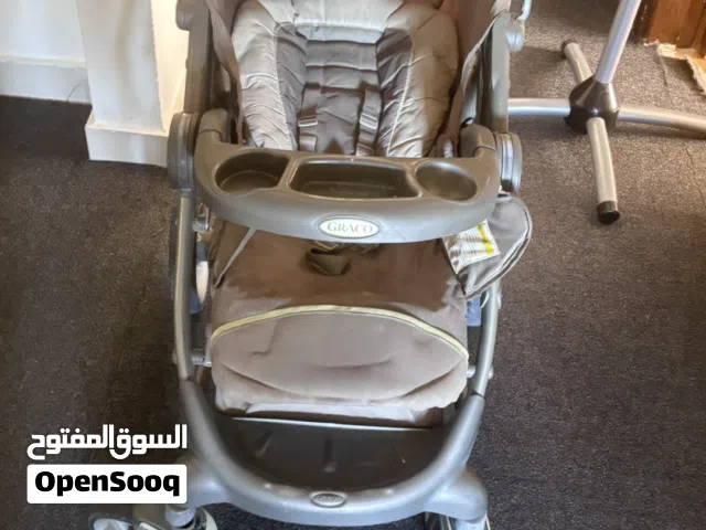 مستلزمات اطفال