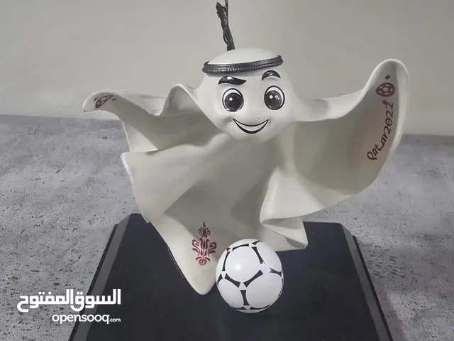 fifa world cup 2022 gift decoration