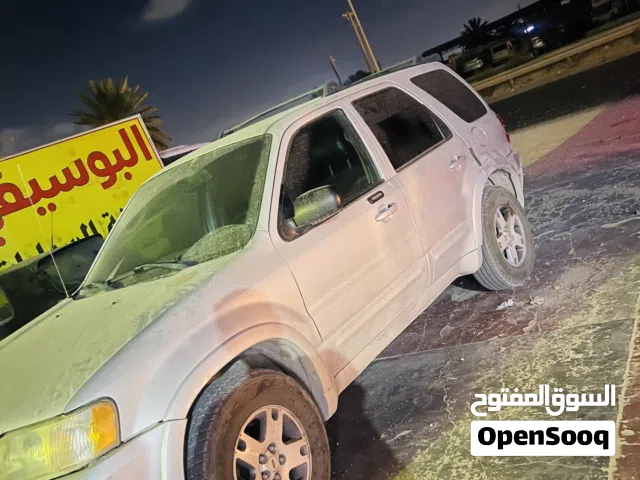 2004 فورد اسكايب Limited