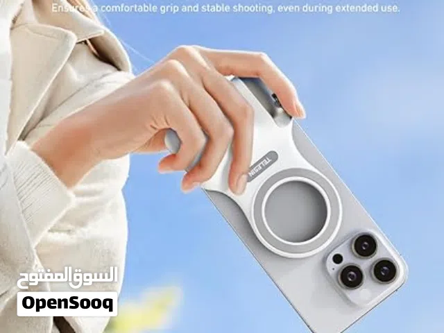 magnetic Camera with mobile stand