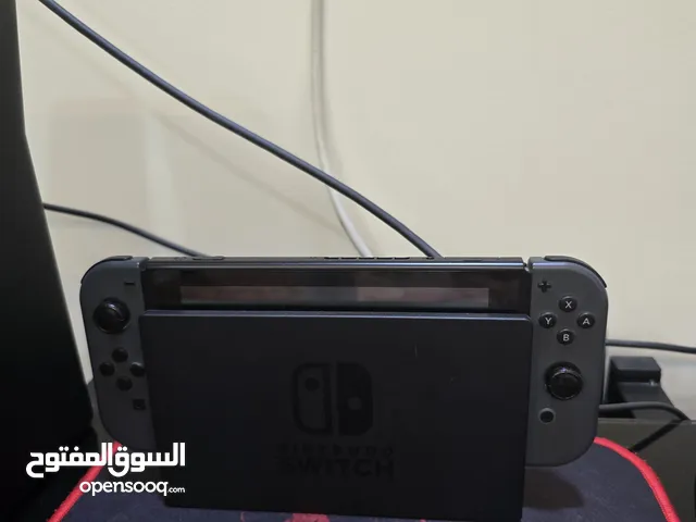 Nintendo Switch Jailbroken