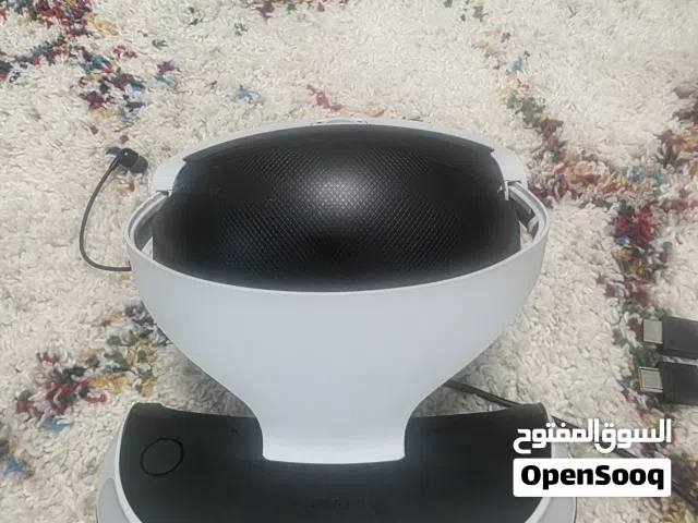 vr playstation 4