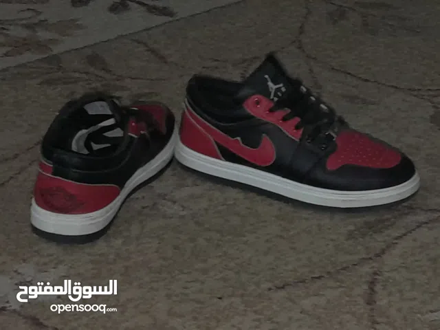 shoes Nike air jordan cut