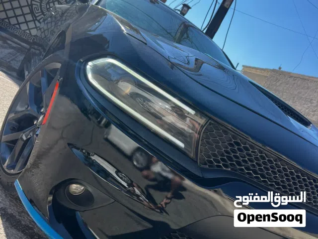 دوج جارجر 2021