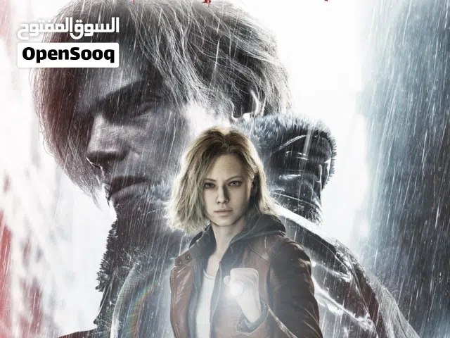 Resident Evil Requiem