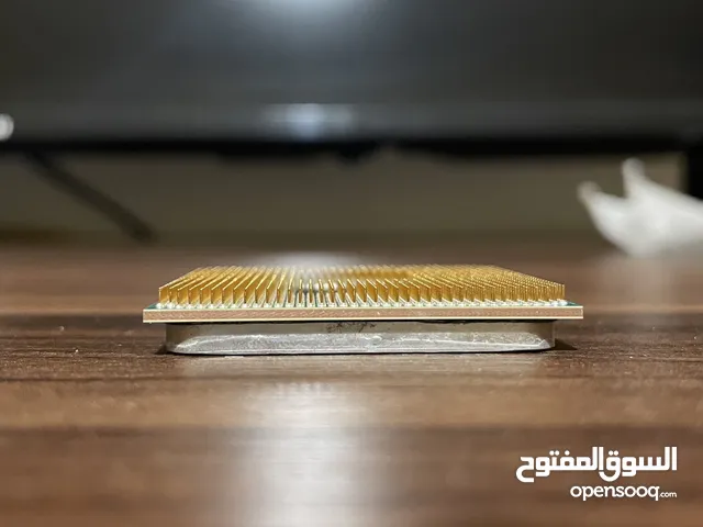 Processor for sale in Amman