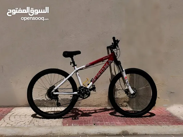 دراجة للبيع