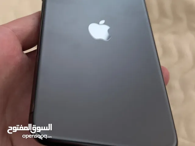 Apple iPhone 11 Pro Max 256 GB in Zawiya