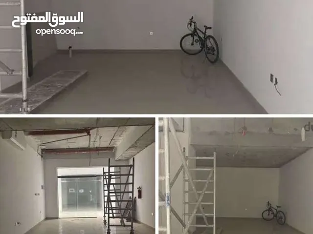 Shop for rent in al ansab - near to Muscat highway