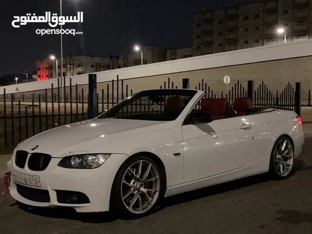 Bmw 335i (2009)