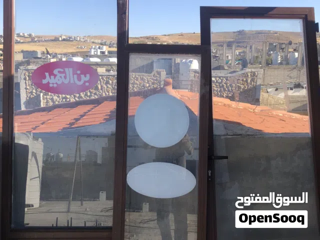 باب الامنيوم
