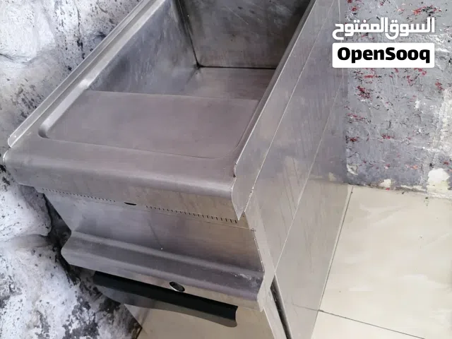 مقلى بطاطا ايطالي ستانلس للببع