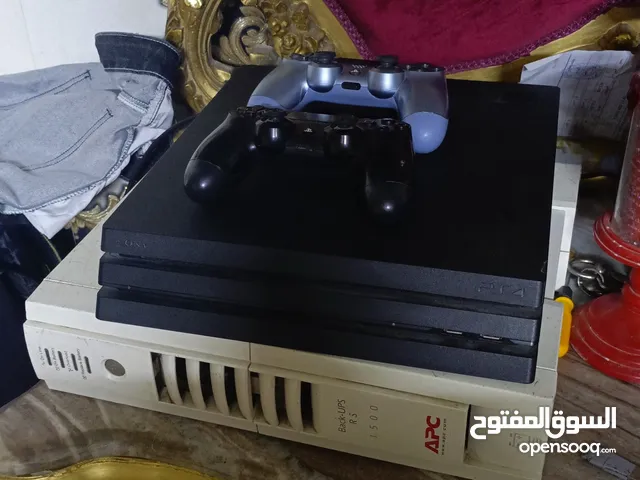 PlayStation 4 PlayStation for sale in Baghdad