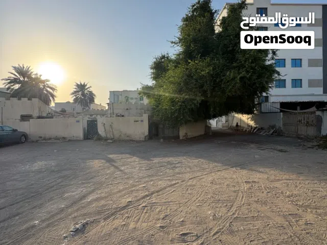 Residential Land for Sale in Muscat Ghubrah