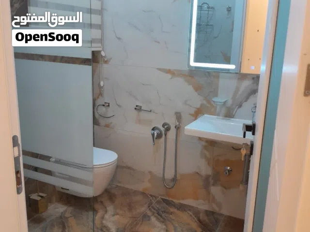 فيلاة ارضية حديثة بعين زارة للبيع